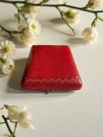Cartier Presentation Box – circa 1910