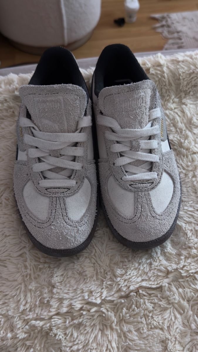 Puma Scarpe da uomo: Baskets Puma  – Nuovo (secondo la descrizione) da Lausanne venduto da ane_5hjd
