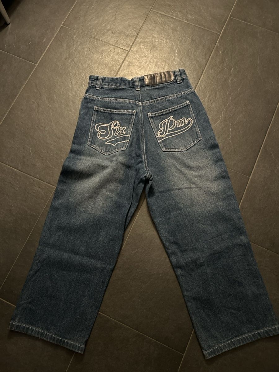 6PM Jeans: 6PM Denim Jeans – Usato da Brülisau venduto da Lilly86 5
