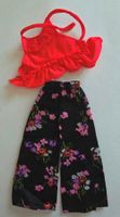 Tenue Barbie vintage Best Buy #7415 de 1975