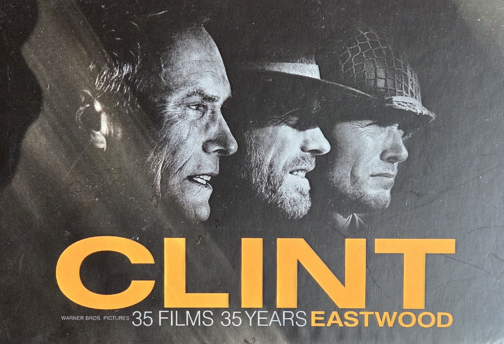 Tutti i DVDs: Clint Eastwood 35 DVD collection – Usato da Conches venduto da mrp_qpt5 4