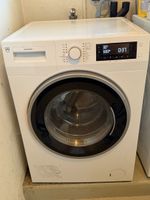 VZUG ADORINA S Waschmaschine 8 kg