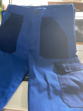 Arbeitshose für Kinder