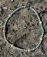 Selbstgemachte Kette