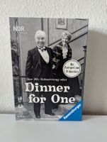 Dinner for One – Das Partyspiel (Ravensburger) | Wie neu