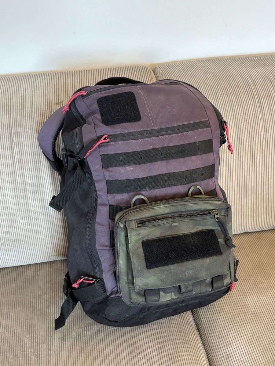 Sacs à dos: 5.11 Tactical Rapid Quad Zip Pack – D'occasion à Rorschach par Diboa