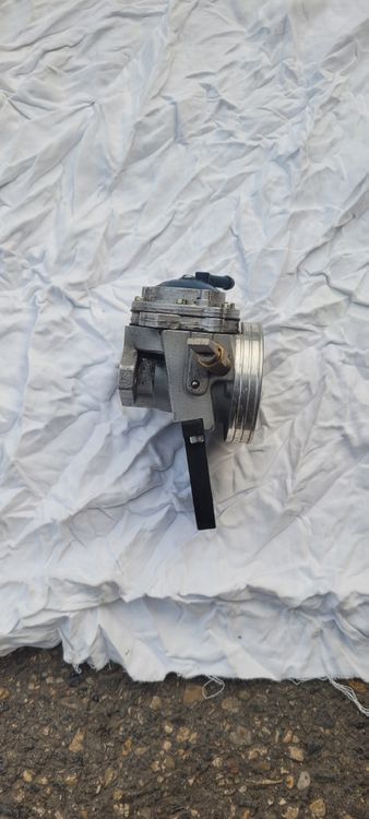 Go-Kart: Carburateur à guillotine Kilt – Usato da Ecublens VD venduto da Mateolai 3