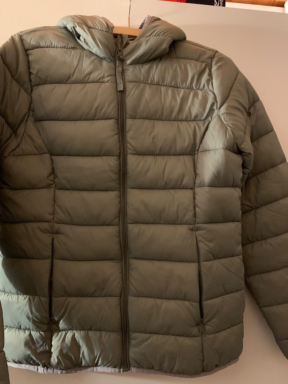 Zalando Jacken: Doudoune b.young Zalando T.40 – Neu (gemäss Beschreibung) aus Perroy von barballalla 4