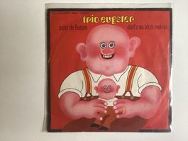 Trio Eugster Single  - Ganz De Bappe