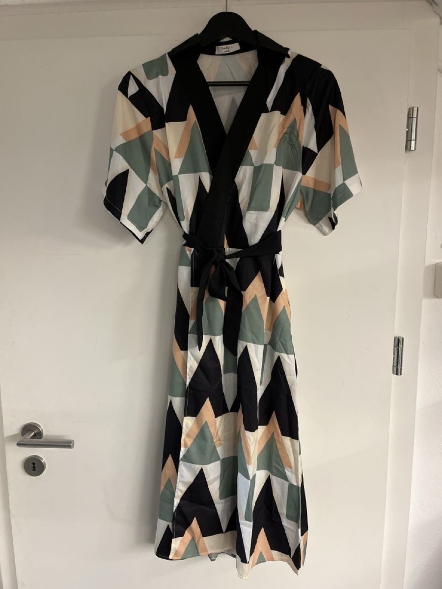 Vestiti: Freestyle! Kleid Sommer Grösse XL – Usato da Aarau venduto da SCH_EV