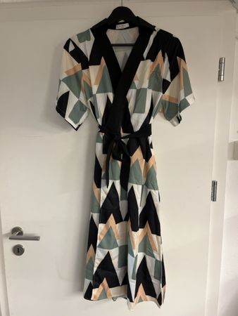Freestyle! Kleid Sommer Grösse XL