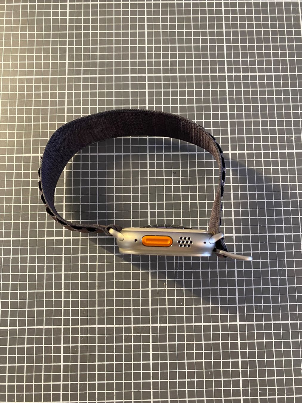 Apple Smartwatch: Apple Watch Ultra 2 – D'occasion à Bern par YRA10 2