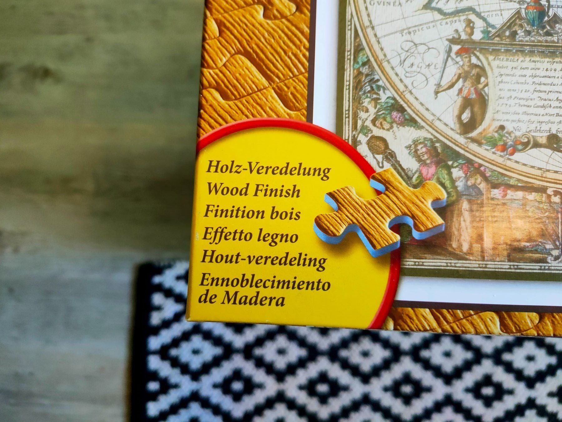 Ravensburger Puzzle: Puzzle – Usato da kägiswil venduto da tina8109 1