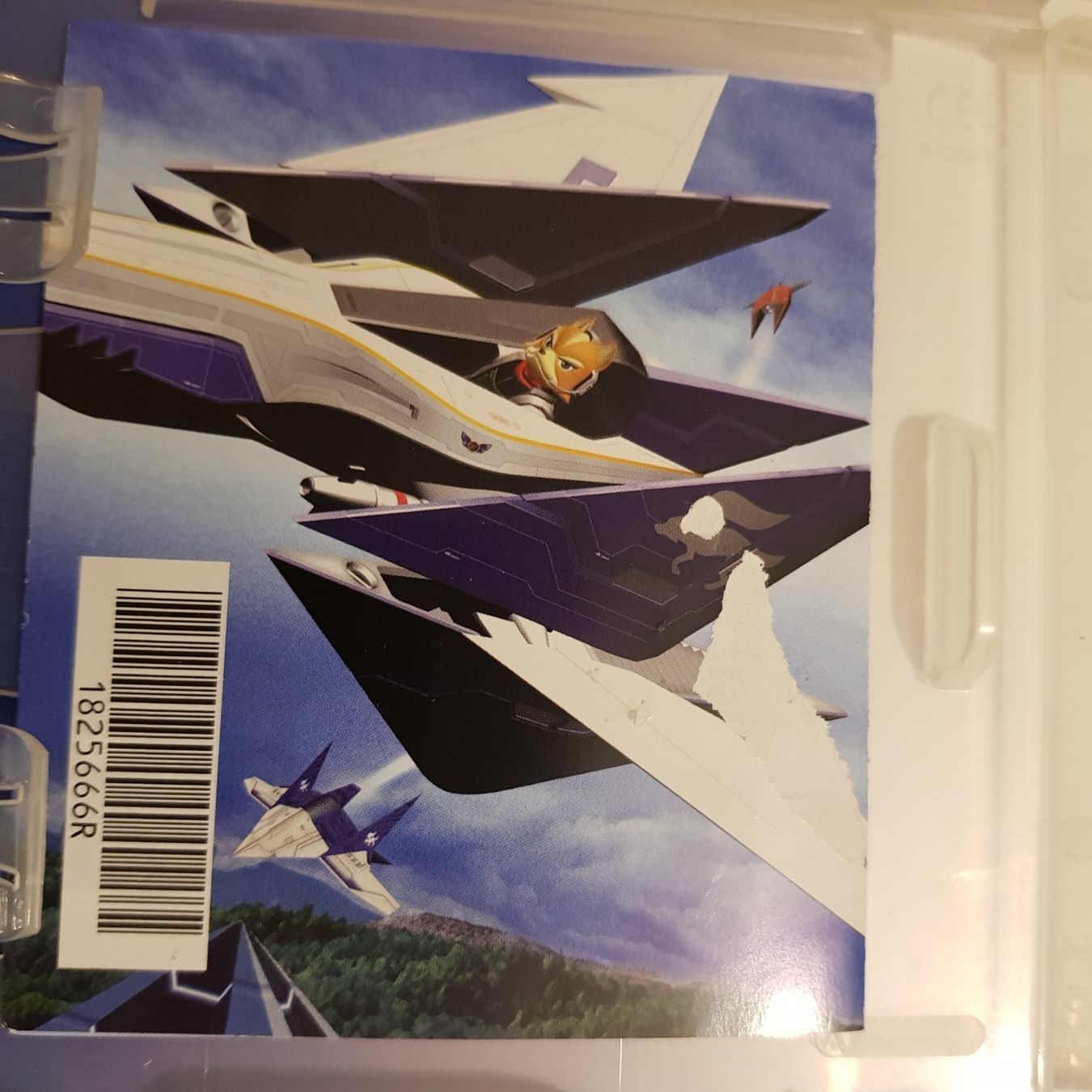 Nintendo Spiele: Starfox Command /DS – Gebraucht aus Münchenstein von 2DGames 2