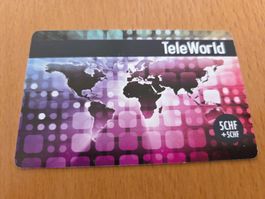 PREPAID - SCHWEIZ