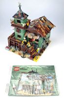 Lego Ideas Alter Angelladen 21310