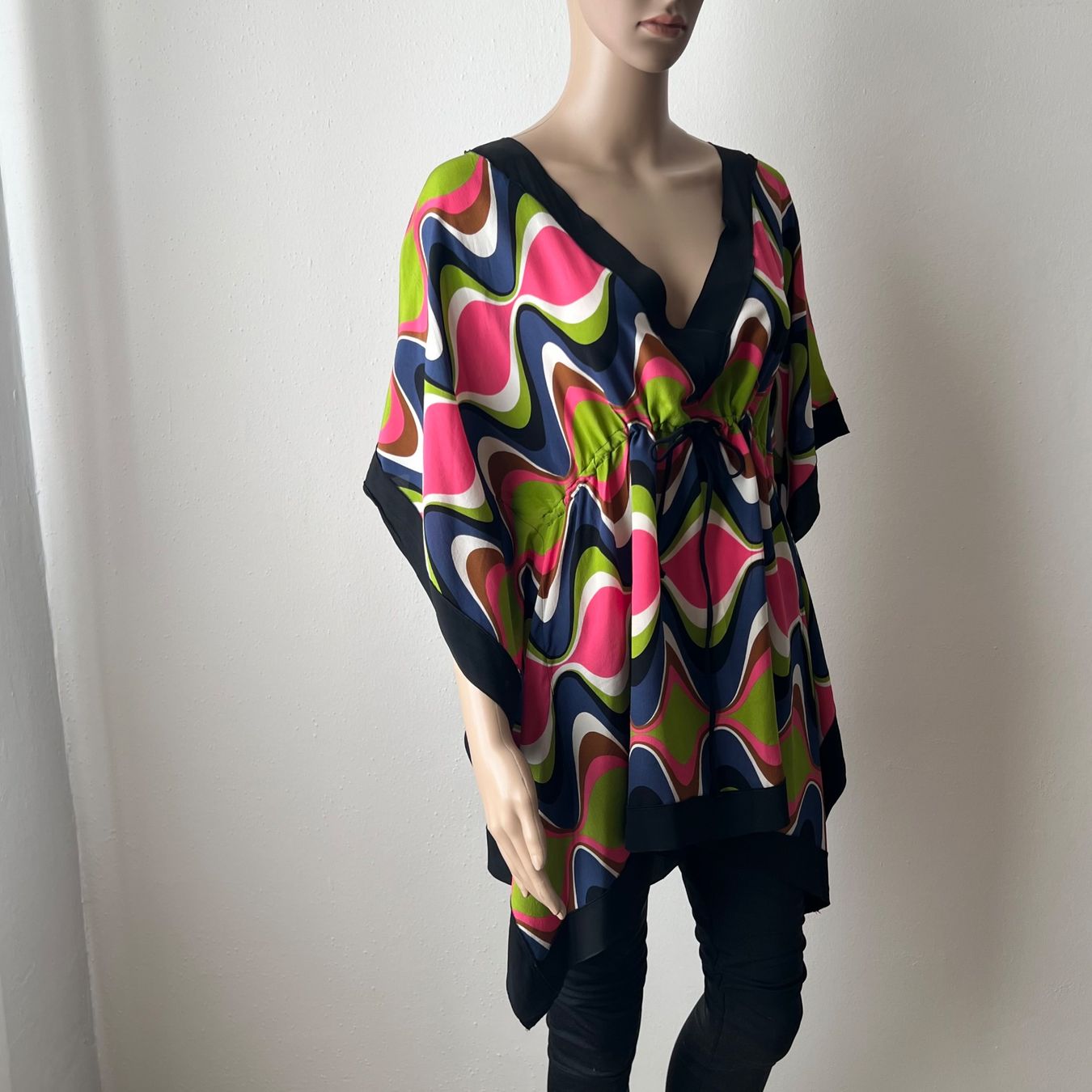 Missoni Tuniche: M MISSONI Tunika 💘 – Usato da Zürich venduto da ClosetQueen 6