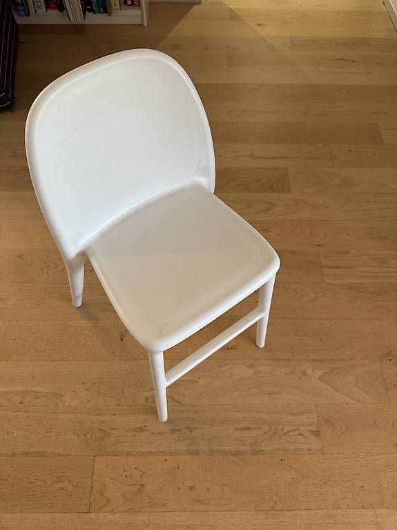 Chaises hautes: Ikea Hochstuhl – D'occasion à Zürich par Boertscher 1