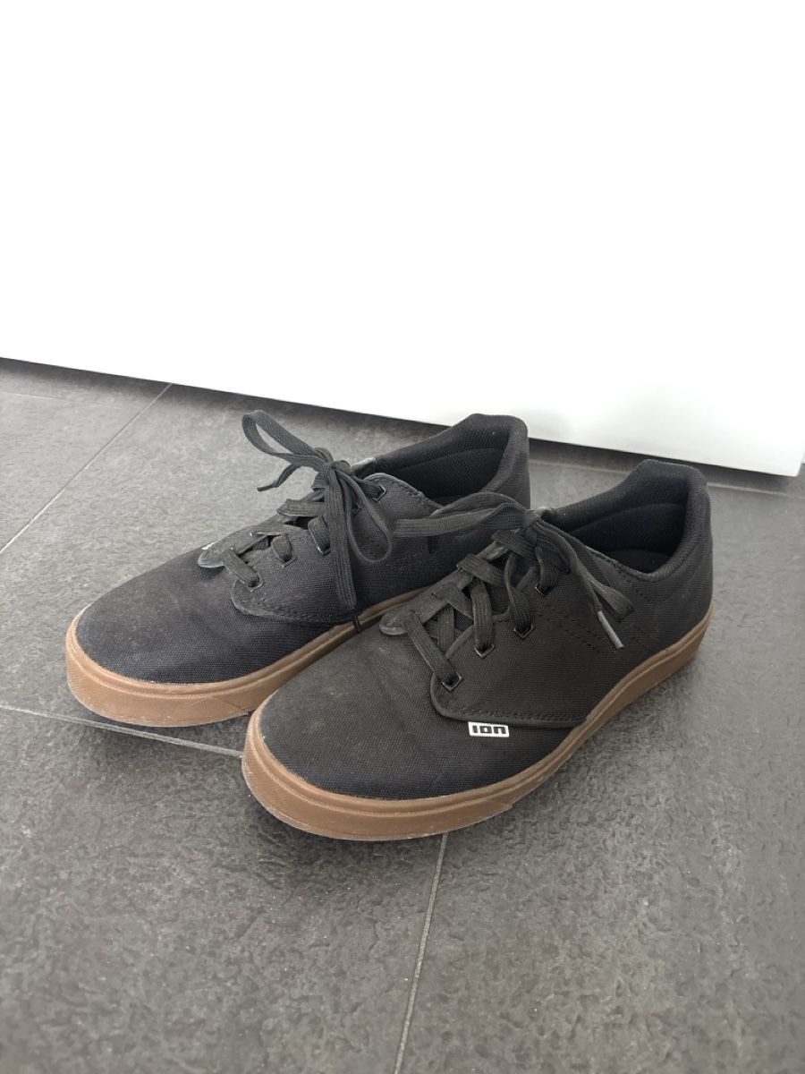 Damenschuhe: ION Bikeschuh Gr. 39 – Gebraucht aus Sarnen von leonie.vera