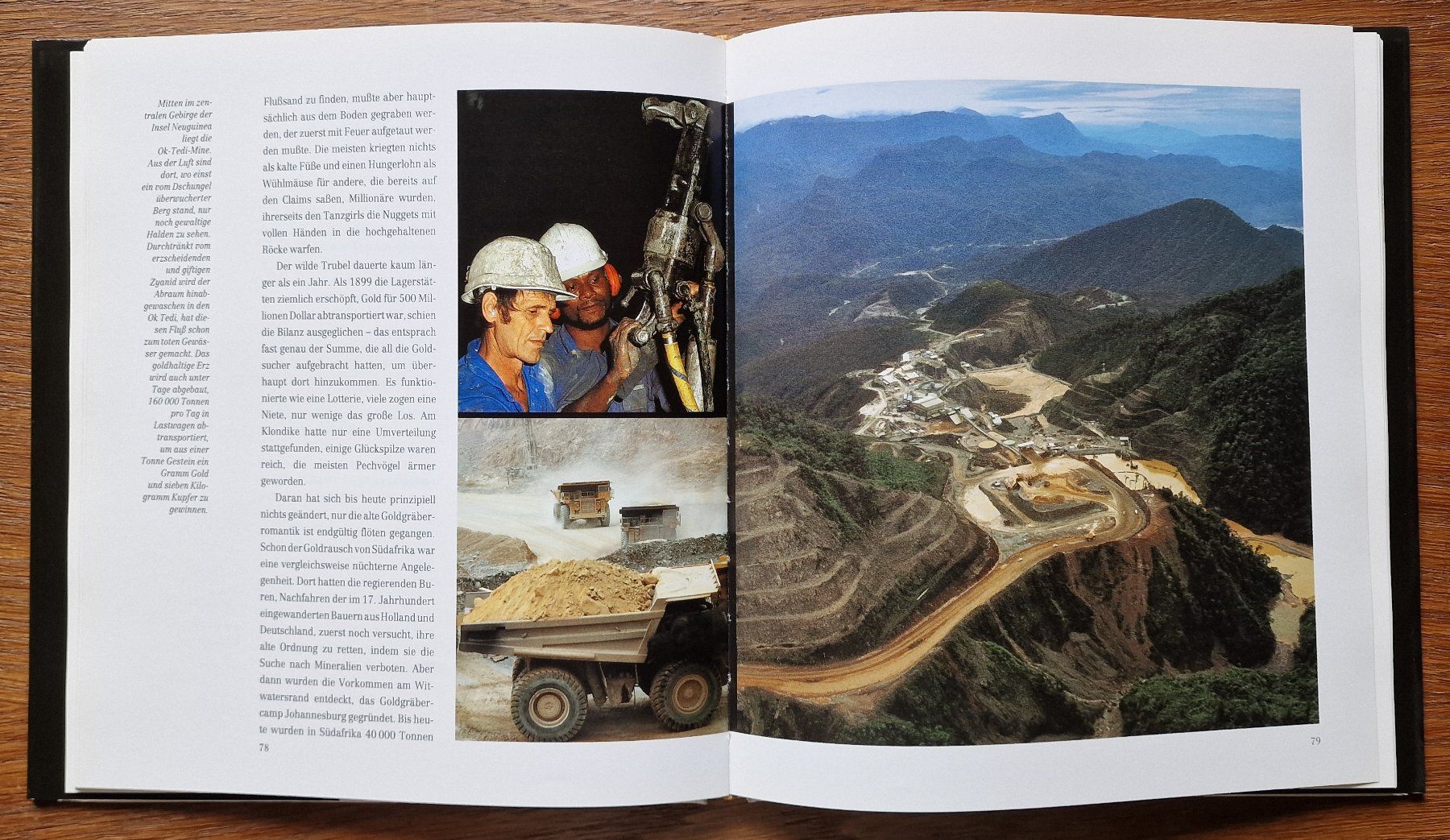 Libri: Gold – Usato da Röthenbach i. E. venduto da Heureka5 2