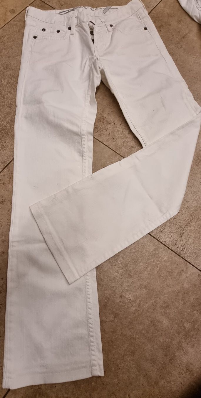 Lotti & Set di vestiti: Super Kleiderset gr.34 – Nuovo (secondo la descrizione) da Grossdietwil venduto da GNOM313 6