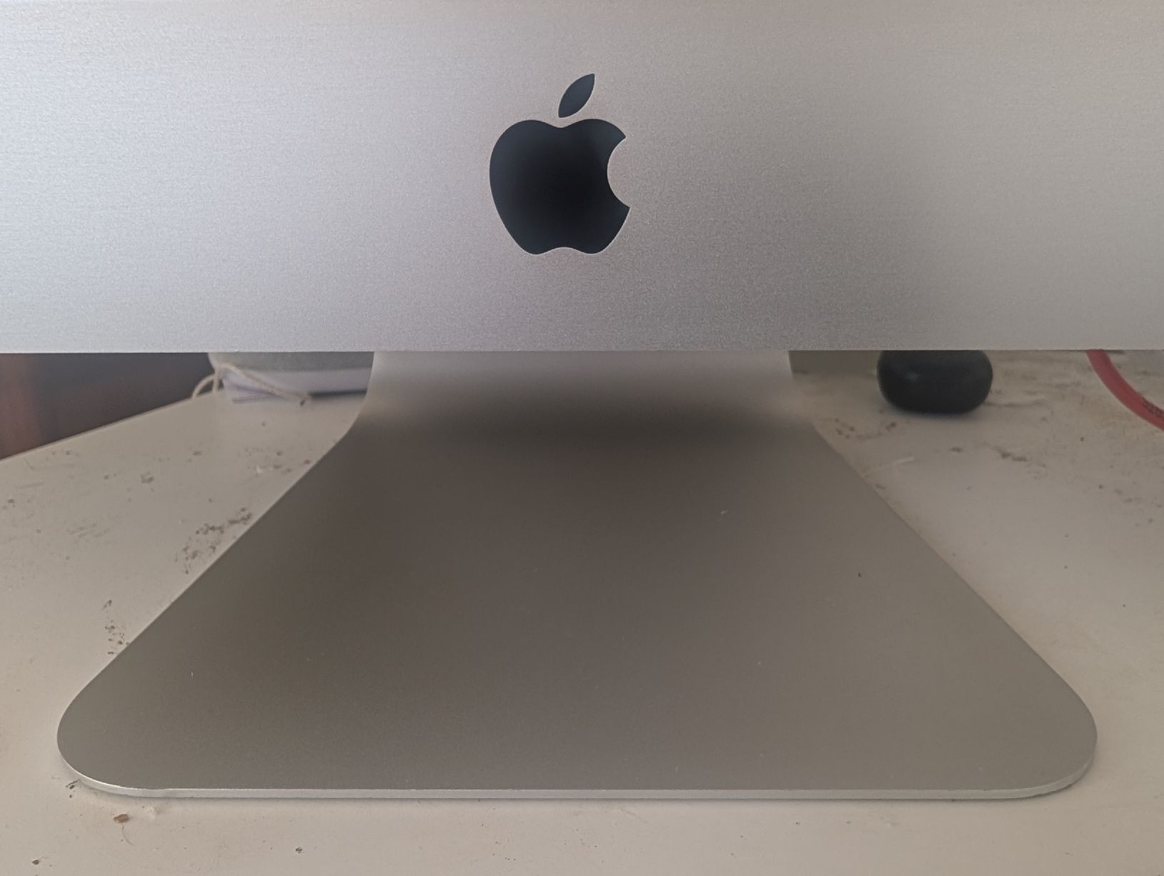 Apple PCs: Apple iMac12,2 Intel Core i5-2400 x 4 - Linux Fedora 44 – D'occasion à St-Cergue par slinch 1