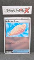 Jumbo Ice Cream - Reverse Holo - Phantasmal Flames - 091/094