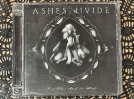 Ashes Divide - Keep Telling Myself It's..., USA Rock CD 2008