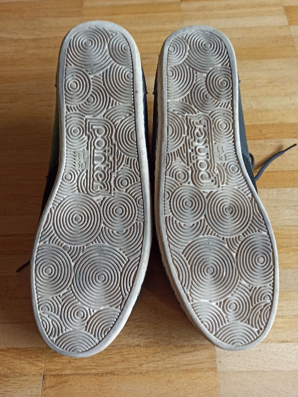 Scarpe da uomo: Leader Pointer Halbschuhe, Grösse 45, Top Zustand – Usato da Allschwil venduto da lau_lvl5 3