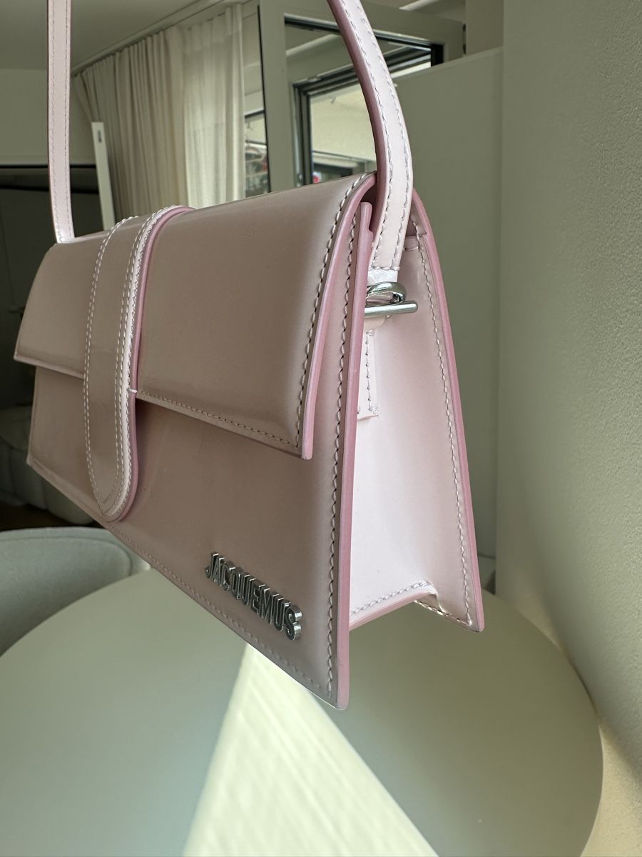 Jacquemus Borse: Jacquemus Le Grand Bambino – Nuovo (secondo la descrizione) da Neuhausen am Rheinfall venduto da jen_2bcj 5