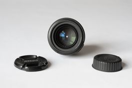 Nikon AF-S Nikkor 50mm f/1.4G