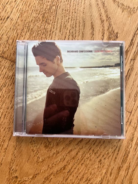 Dashboard ConfessionalDusk And Summer CD (2006) Kaufen auf Ricardo