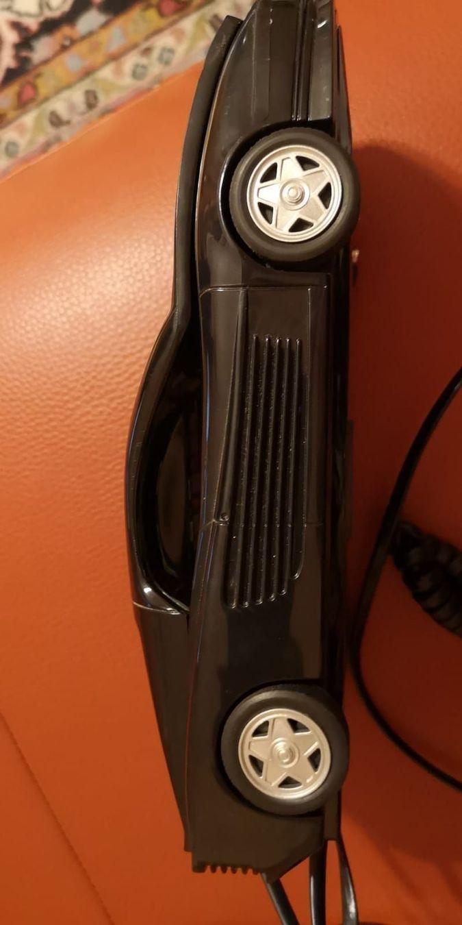 Telefone: Ferrari Telefon – Gebraucht aus Frenkendorf von DORU1 3