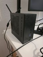 Mini-PC AMD Ryzen 5 4600G / 32 GB RAM / 512 GB NVMe SSD