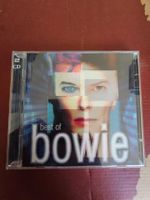 2 CD - David Bowie – Best Of Bowie (REMASTERED)
