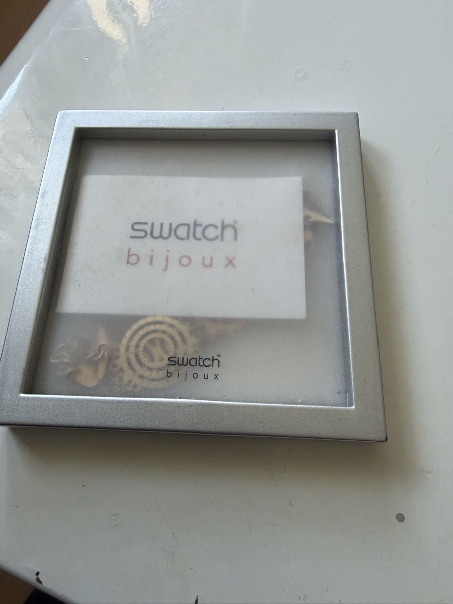 Sonstiger Schmuck: Swatch Bijoux – Gebraucht aus Baden von noli.r 6