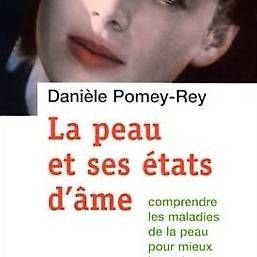 Libri: La peau et ses états d'âme – Usato da La Tour-de-Peilz venduto da danielle321