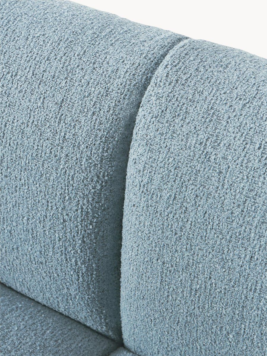 Westwing Divani: Sofia Modulares Bouclé-Ecksofa (3-Sitzer)CHF 4'349-40% – Nuovo (secondo la descrizione) da Otelfingen venduto da Yvonne_Outlet 6