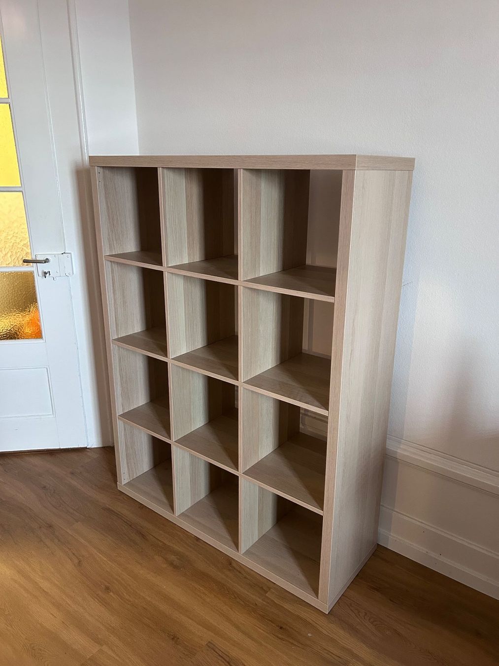 Ikea Étagères: Regal Holz, 112x147x40 cm – D'occasion à St. Gallen par jan_hx2p 1