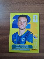 Panini Fifa WM 2026 - BIH 20