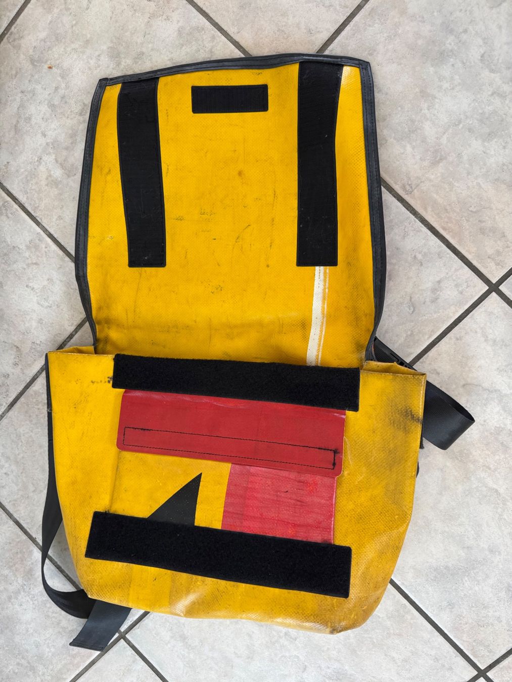 Freitag Sacs: Freitag Tasche F14 DEXTER – D'occasion à Frauenfeld par max11116 6