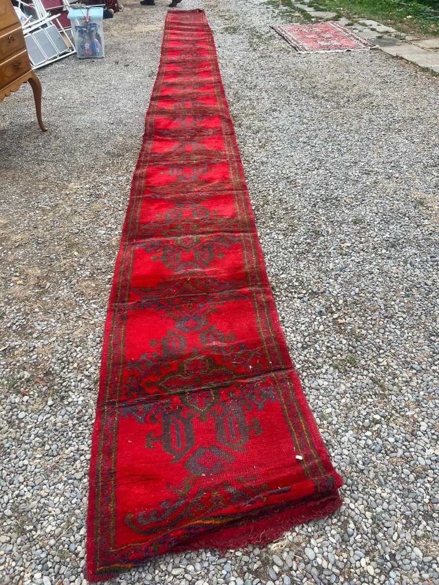 Tapis: Orientteppich (7) – D'occasion à Glattfelden par maa_qcj8