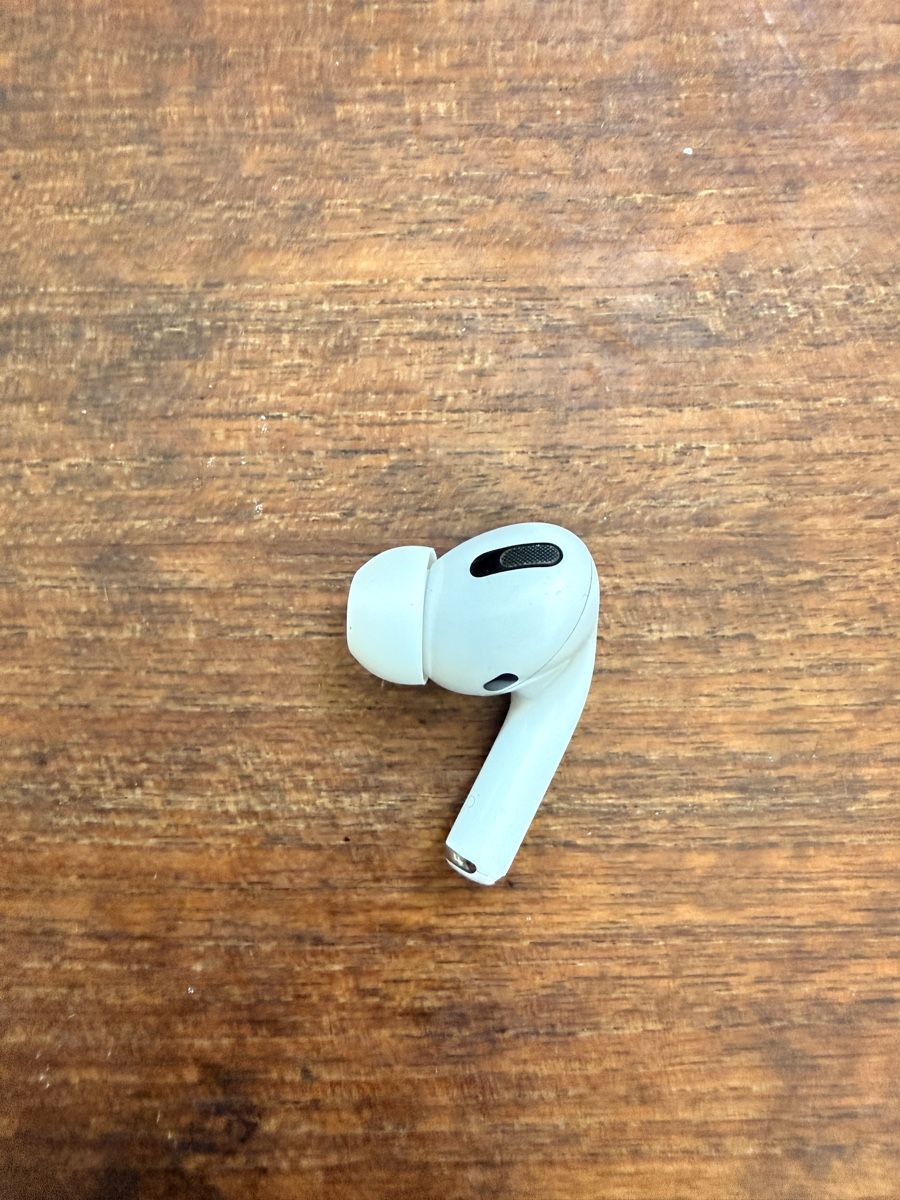 Apple Cuffie: Rechter Kopfhörer -  AirPods Pro der 1. Generation – Usato da Zürich venduto da nakasch 1