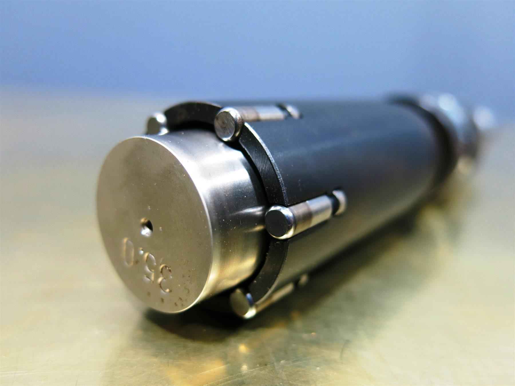 Tutti gli attrezzi: Rollierwerkzeug Ecoroll 35mm  Durchmesse – Usato da Laufenburg venduto da Sirluger 1