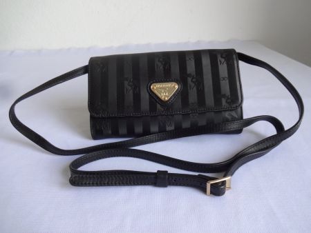 Orig. " Maison Mollerus " Umhängetasche ( Abendtasche)