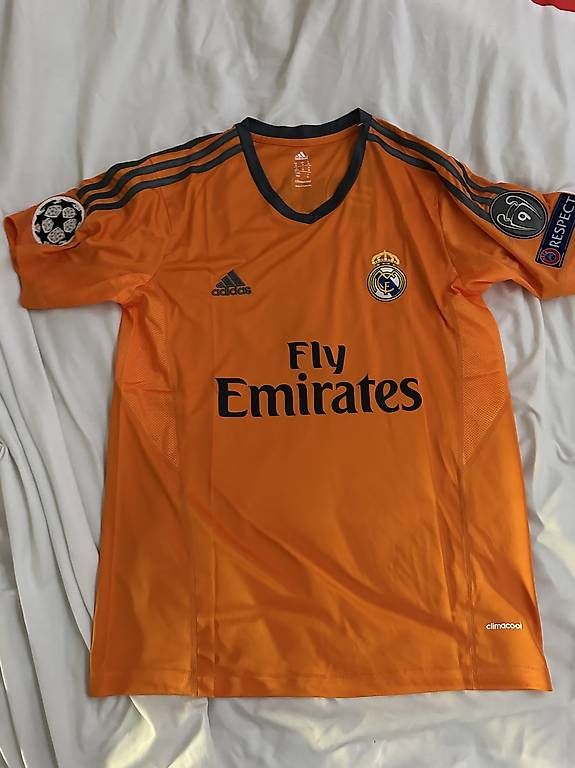 Canottiere & Pantaloni: Ronaldo 7 Trikot  – Usato da Birr venduto da rob_d6wl
