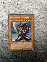 Buster-Klingenkämpfer (PSV-G050), Ultra Rare