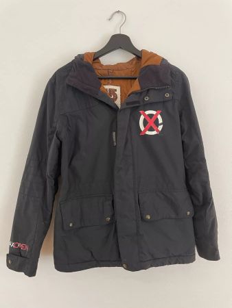Laax Open Jacke von Burton Special Edition