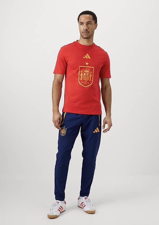 Hosen: Spanien Trainerhose – Gebraucht aus Aedermannsdorf von Molinero_ 2