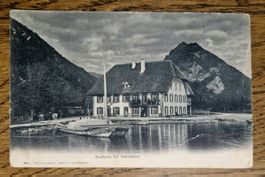Neuhaus bei Interlaken